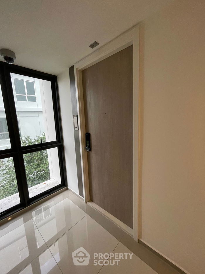 picture 1-BR Condo at Chambers On-Nut Station near BTS On Nut (ID 1459419) - 10/20