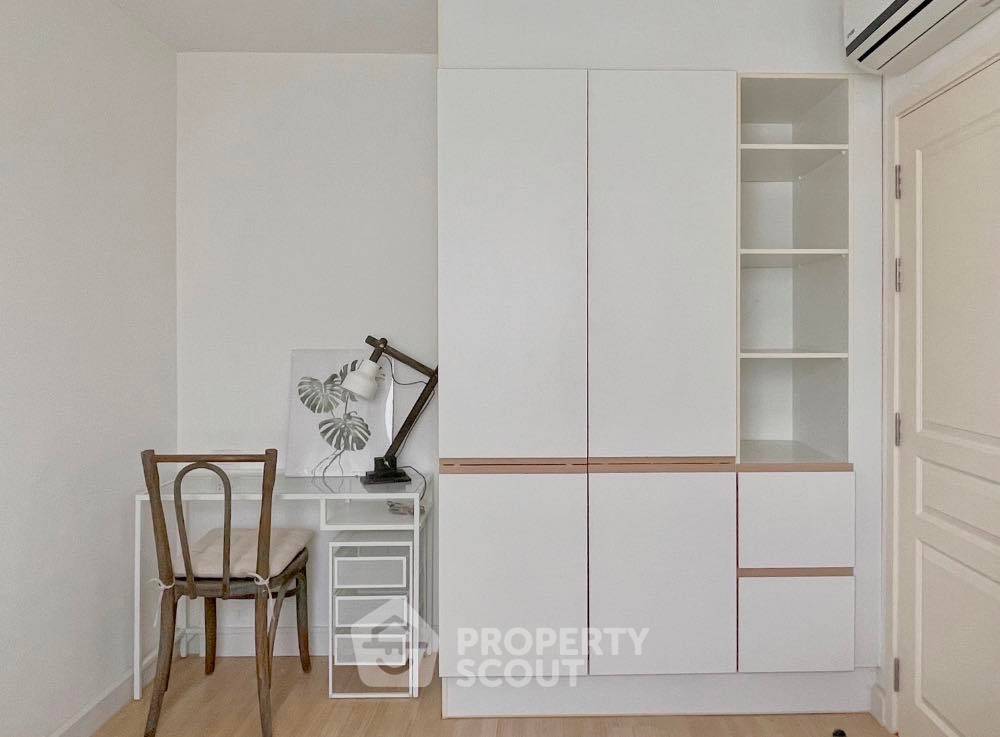 รูป คอนโด 1-ห้องนอน ที่ เดอะ เนสท์ สุขุมวิท 22 ใกล้ MRT ศูนย์การประชุมแห่งชาติสิริกิติ์ (ID 2393628) - รูปที่ 5/7