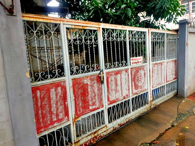 เช่าที่ดิน ม.เอเชียอาคเนย์ : ให้เช่าที่ดิน 40ตรว มี ตู้คอนเทนเนอร์ 2 ตู้ แบ่งเป็นห้องด้านในเป็นสัดส่วน  ทำเลเหมาะค้าขาย