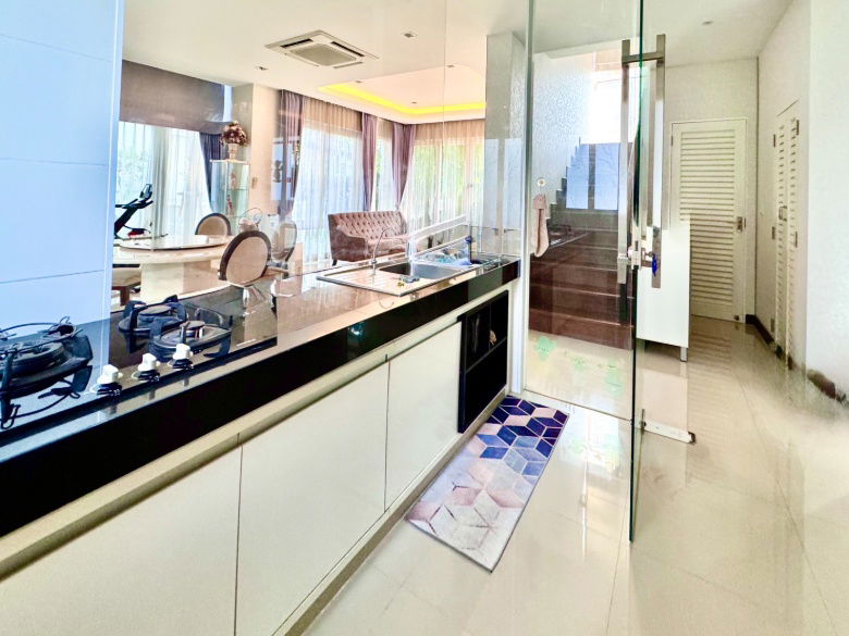 รูป 🔥🔥 Rare item บ้านเดี่ยว ราคา 19.9 ลบ. 🔥🔥 ขาย!! ✨ ราคาดีที่สุดบ้านเดี่ยวหรู ลัดดารมย์ บางนา (Laddarom Bangna) 📞 โทร 096-2493698 - รูปที่ 5/21