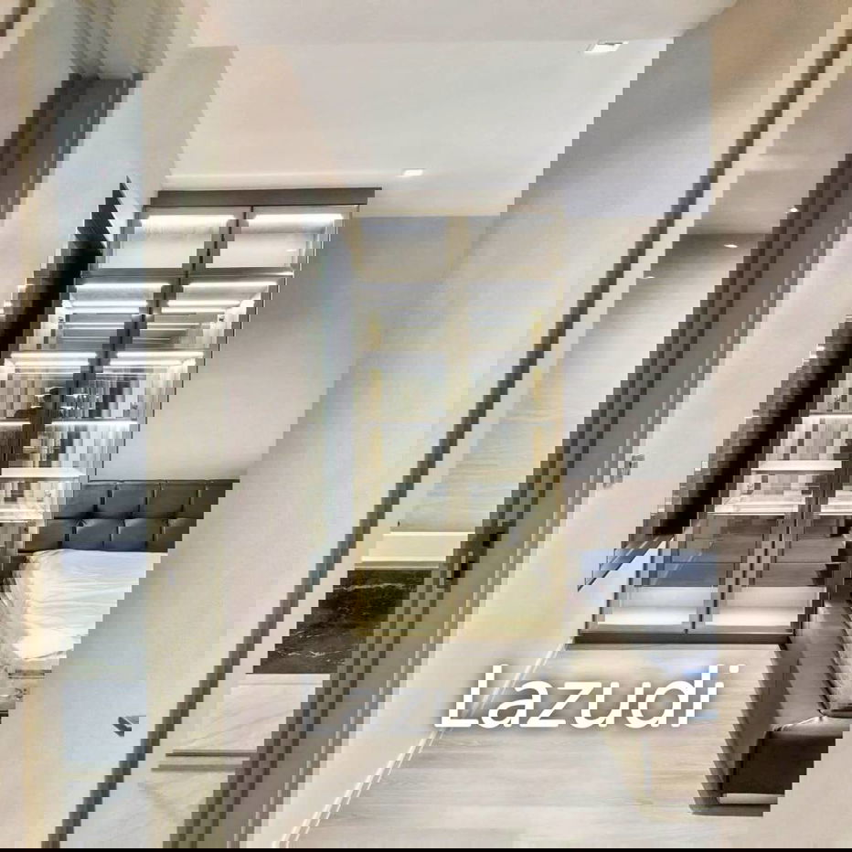 รูป 2 Bedrooms 2 Bathrooms 72 SQ.M Ashton Silom - รูปที่ 8/15