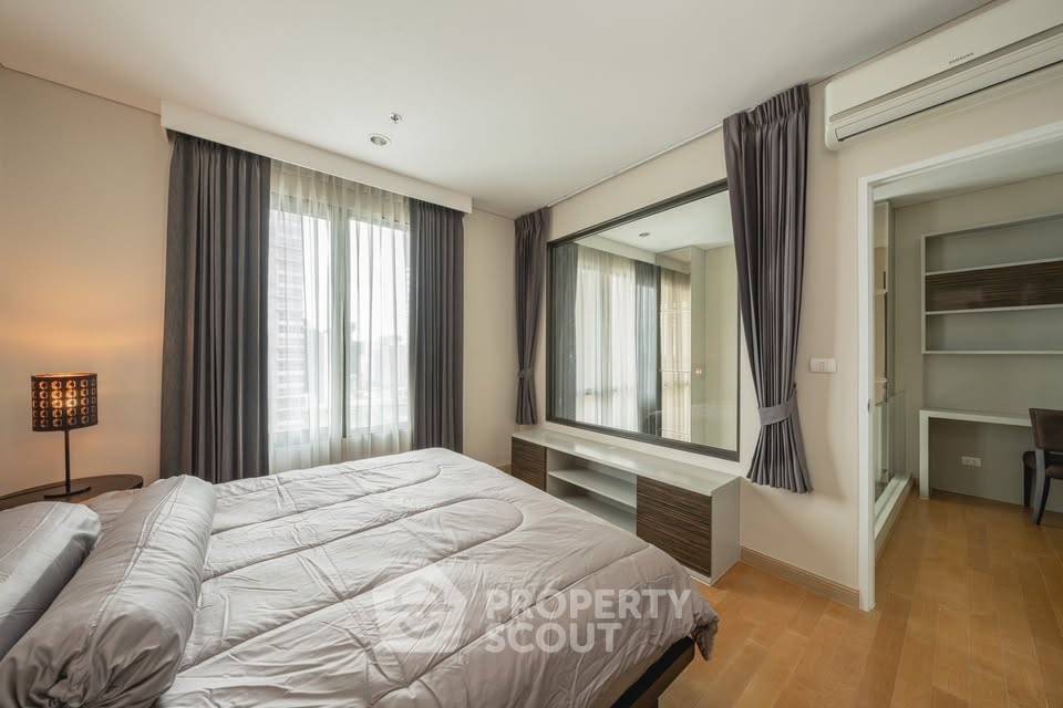 picture 1-BR Condo at Villa Asoke near MRT Phetchaburi (ID 2401552) - 13/18