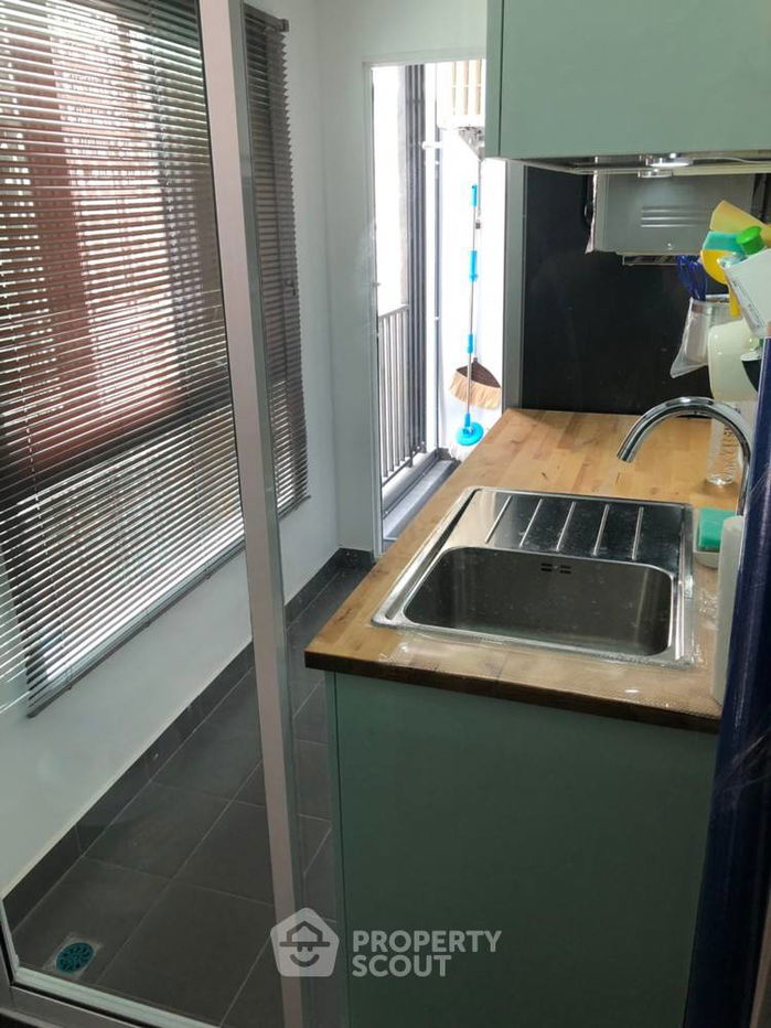 picture 2-BR Condo at Regent Home Bangson near MRT Bang Son (ID 309431) - 5/14