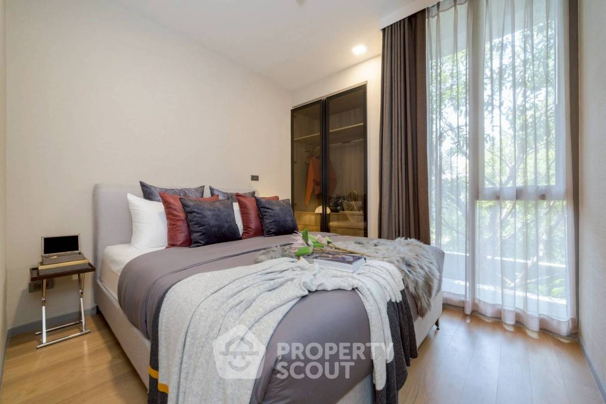 รูป คอนโด 3-ห้องนอน ที่ ฟินน์ สุขุมวิท 31 ใกล้ MRT สุขุมวิท (ID 2460972) - รูปที่ 12/18