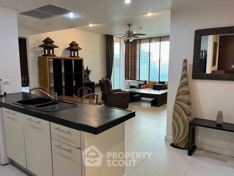 2-BR Condo at Manhattan Chidlom near BTS Chit Lom (ID 1915727)
