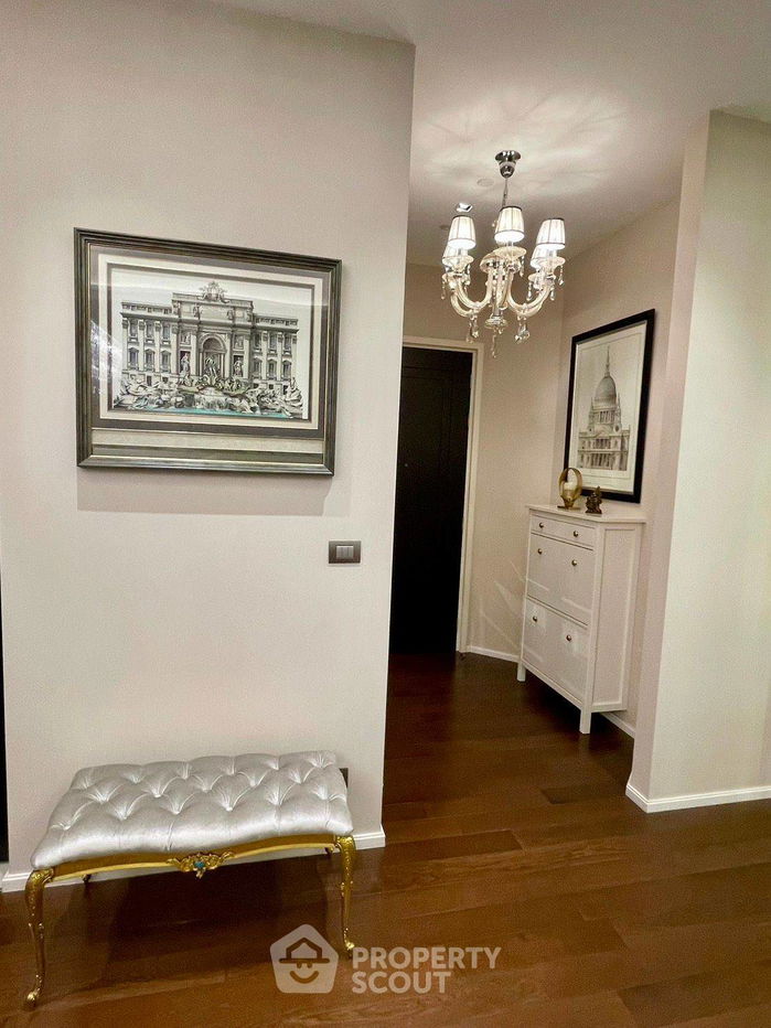 picture 3-BR Condo at The Diplomat 39 near BTS Phrom Phong (ID 2374918) - 3/19