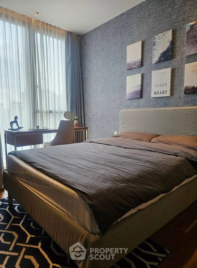 picture 2-BR Condo at Beatniq Sukhumvit 32 near BTS Thong Lor (ID 2457195) - 7/16