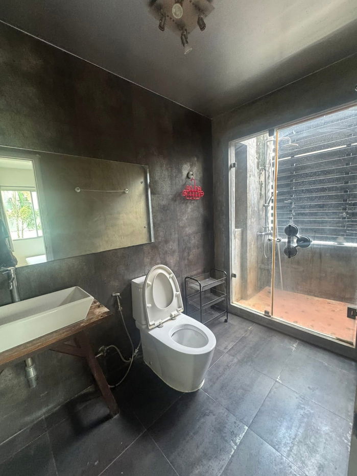 รูป เช่า ให้เช่า ปล่อยเช่า ทาวน์เฮาส์ ลาดพร้าว101 โพธิ์แก้ว2 ราคาถูก สนใจ Line: @951qfbfi - รูปที่ 7/10