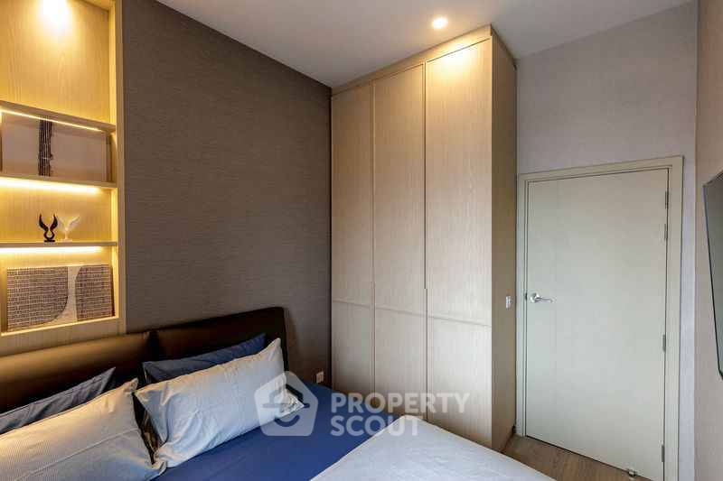 picture 2-BR Condo at LIFE Rama 4 - Asoke near MRT Queen Sirikit National Convention Centre (ID 2461521) - 10/15