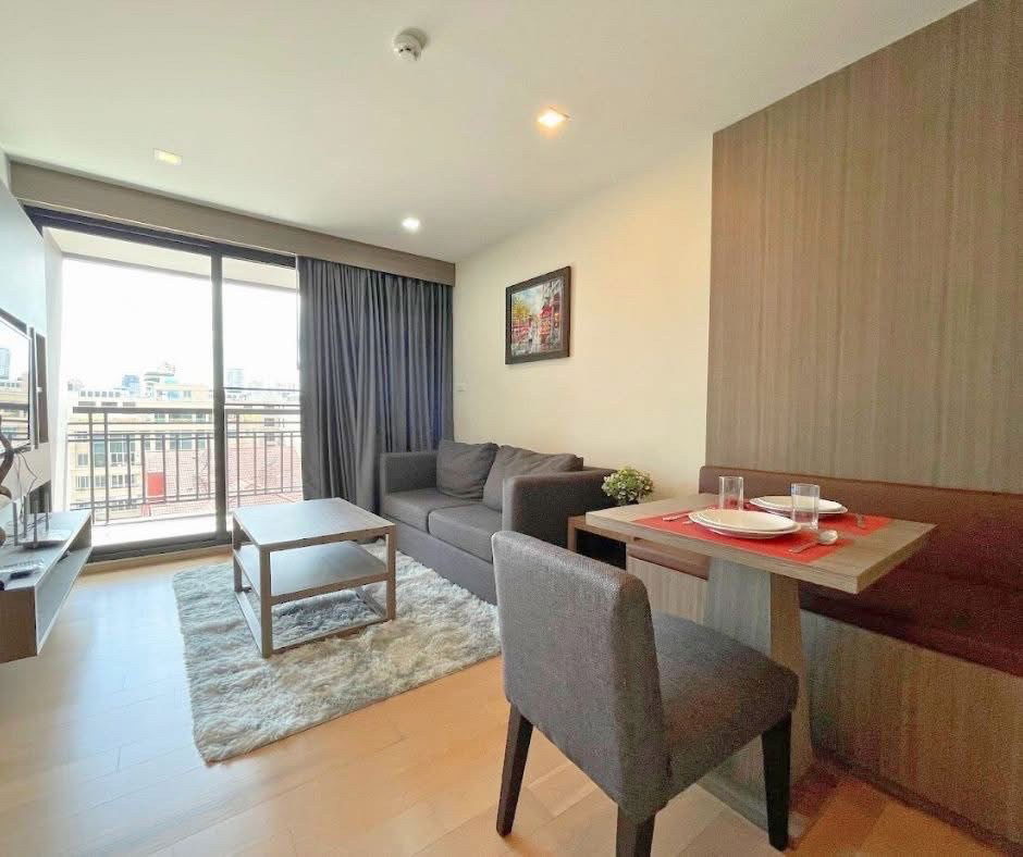 picture #R7958 ð 021268 Condo for rent Art @Thonglor 25 - 7/8