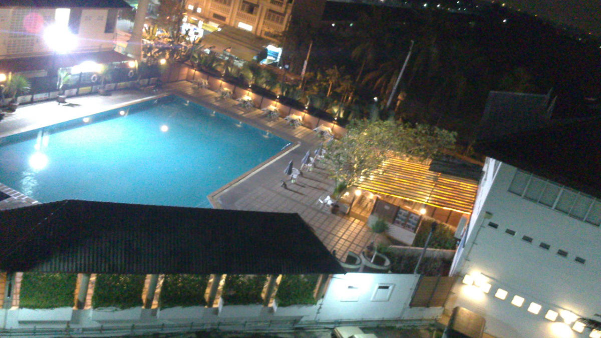 picture 🌟 Outstanding 2-Bedroom Apartment for Rent | Patchara Place Condo 🌟 - 3/10