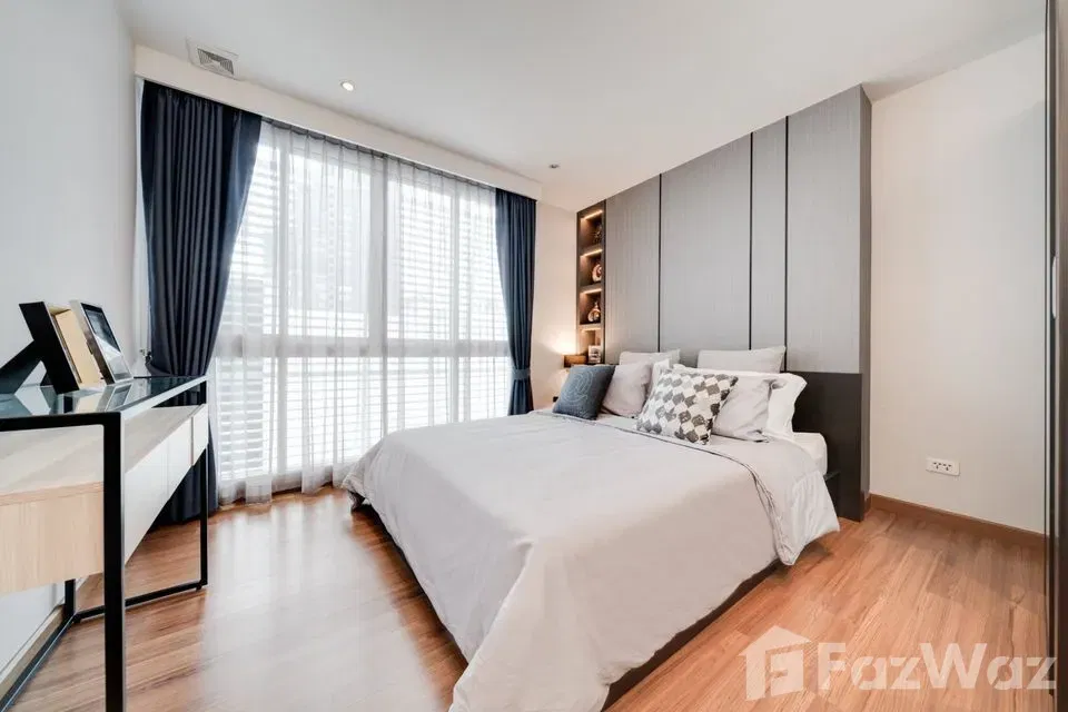 picture 2 Bedroom Condo for rent at The Surawong 5904469 - 15/17