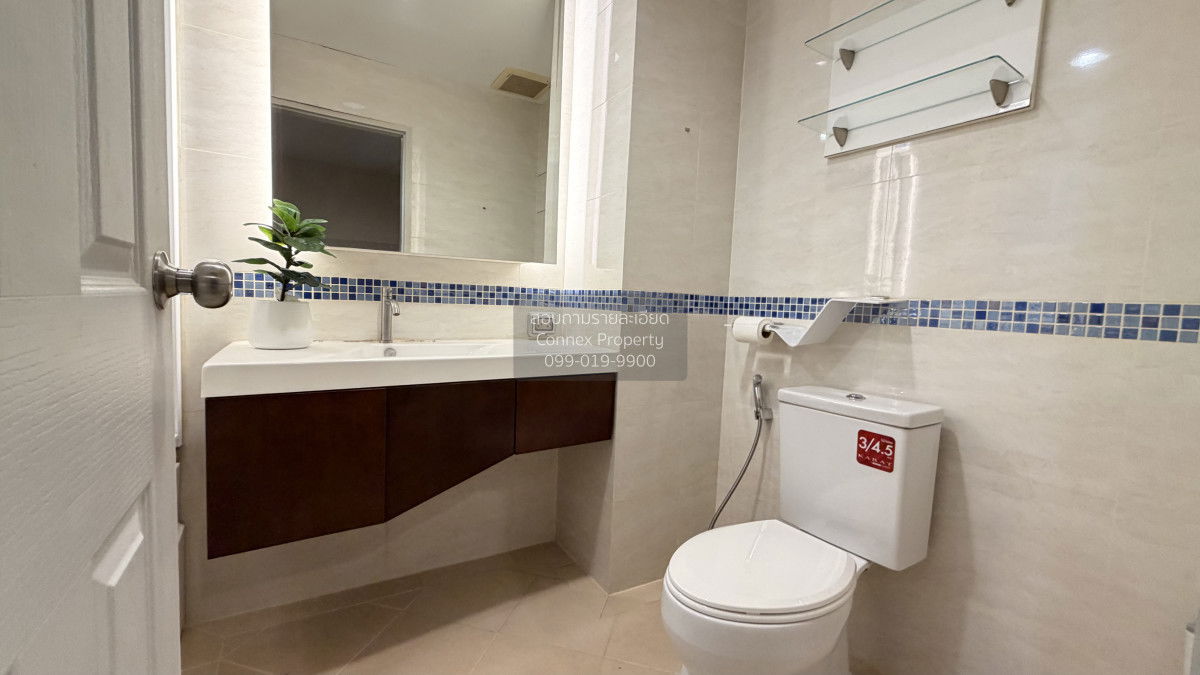 picture FOR RENT Condo , Life @ Ratchada - Huaikwang , MRT-Huai Khwang , Huai Khwang , Huai Khwang , Bangkok , CX-81473 ✅ Live chat with us ADD LINE @connexproperty ✅ - 7/8