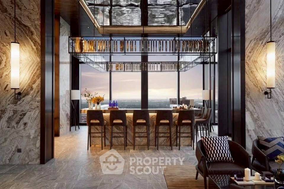 picture 2-BR Condo at The Esse Sukhumvit 36 near BTS Thong Lor (ID 2380366) - 7/19