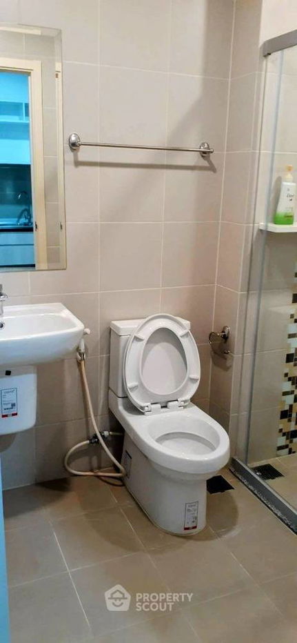 picture 1-BR Condo at Supalai Park Park Talat Phlu Station near BTS Talat Phlu (ID 1516102) - 7/11