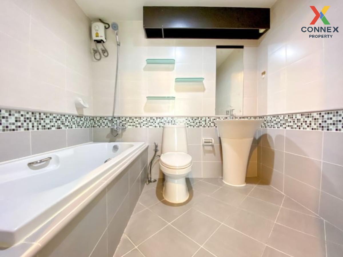 picture 🔥🔥🔥 For Rent Condo , Waterford Sukhumvit 50 , BTS-Phra Khanong , Phra Khanong , Khlong Toei , Bangkok , CX-108988 ✅ Live chat with us ADD LINE @connexproperty ✅ 🔥🔥🔥 - 9/9