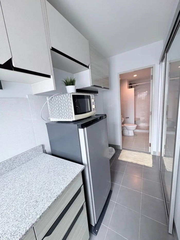 picture The The Kith Plus Sukhumvit 113 for rent ✨ Fully furnished - 9/10