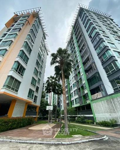 picture 1-BR Condo at @ City Sukhumvit 101/1 near BTS Punnawithi (ID 2096118) - 2/5