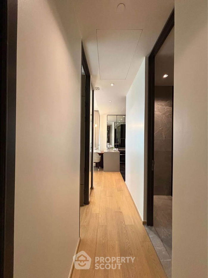 รูป คอนโด 2-ห้องนอน ที่ 28 ชิดลม ใกล้ BTS ชิดลม (ID 2445023) - รูปที่ 16/17