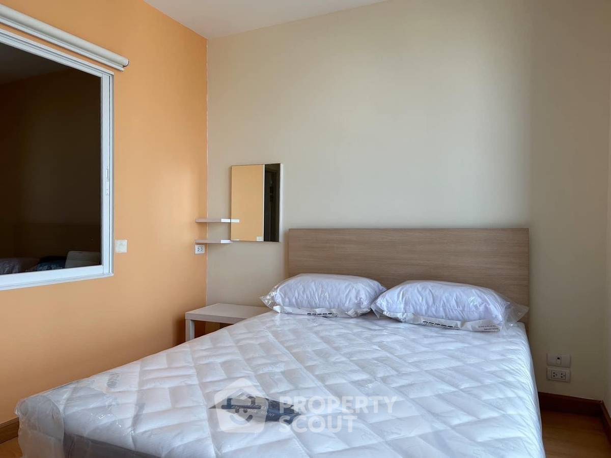 picture 1-BR Condo at Life @ Ratchada-Suthisan near MRT Sutthisan (ID 1859831) - 5/7