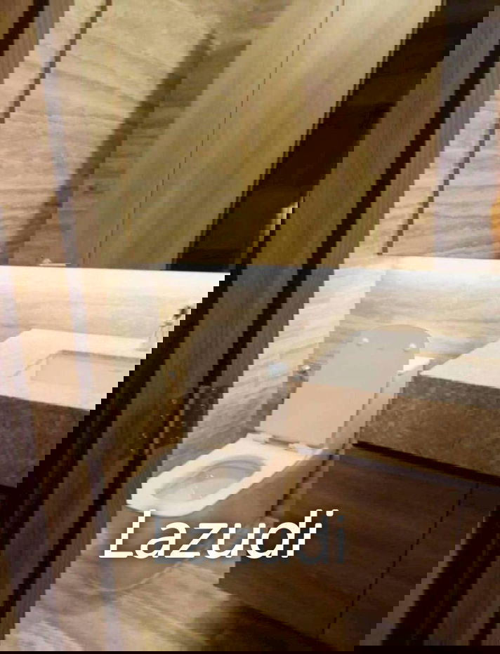 รูป Luxurious 1-Bedroom Condo at Celes Asoke Bangkok - รูปที่ 8/8