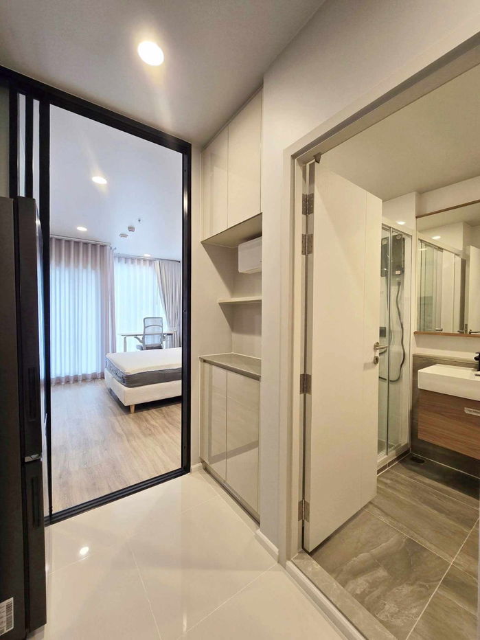 รูป ห้องว่าง❤️ราคาต่อรองได้✅สนใจห้องนี้ทักได้เลยนะคะ❣️❣️❣️ คลองเตย💥คัลเจอร์ ทองหล่อ 🔴🟢🟡 - รูปที่ 16/18