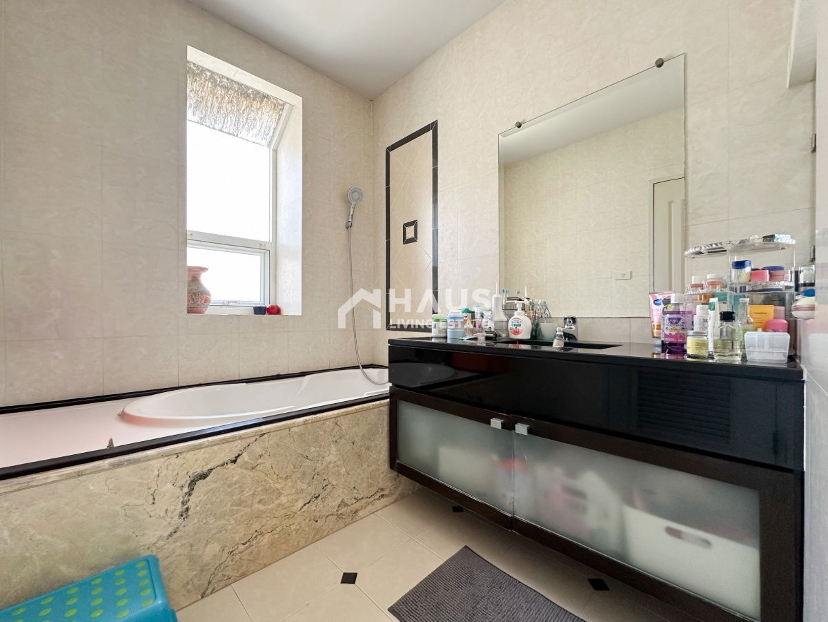 picture Teerin Ratchapruek / 3 Bedrooms #HRP1024 - 16/20