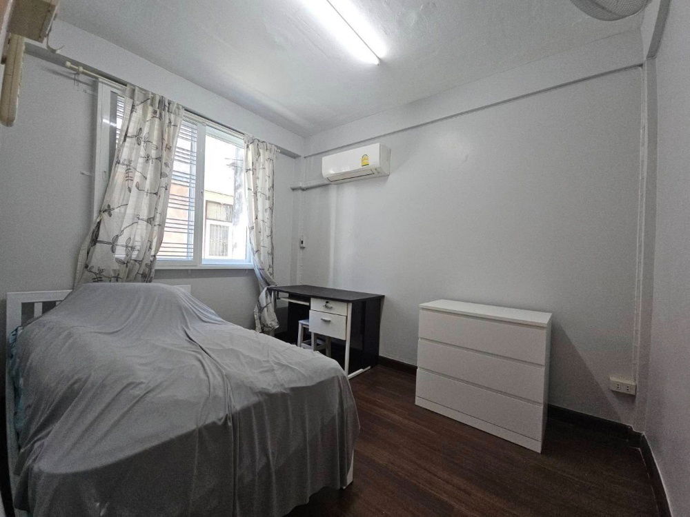 รูป 🏠 ให้เช่าทาวน์เฮ้าส์ 3 ชั้น 18 ตร.วา ใกล้รถไฟฟ้าสายสีเหลือง, โรงเรียนเตรียมอุดมศึกษา พัฒนาการ - รูปที่ 9/10