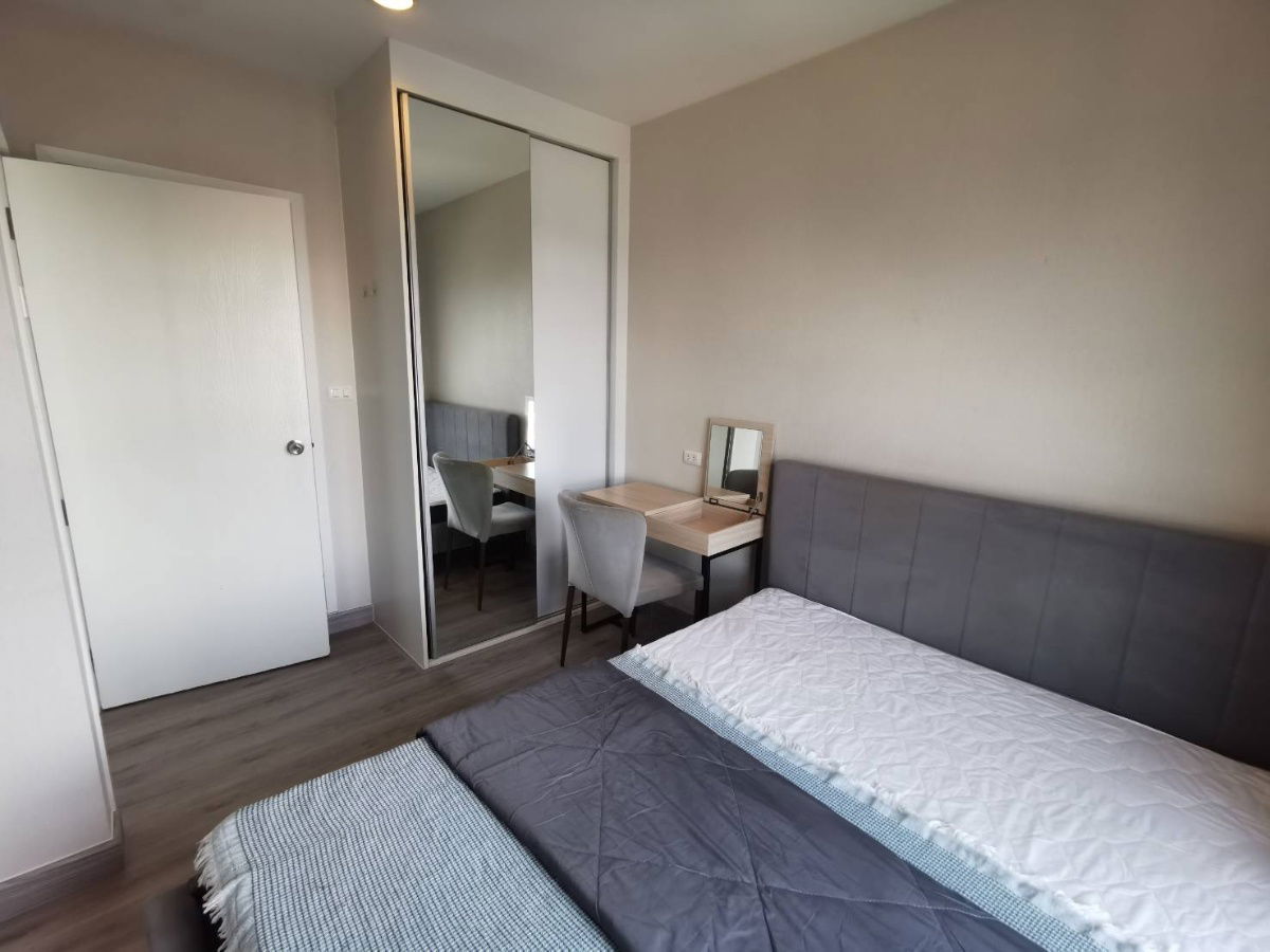 picture For rent : Plum Condo Central Station Phase 2 - 6/8