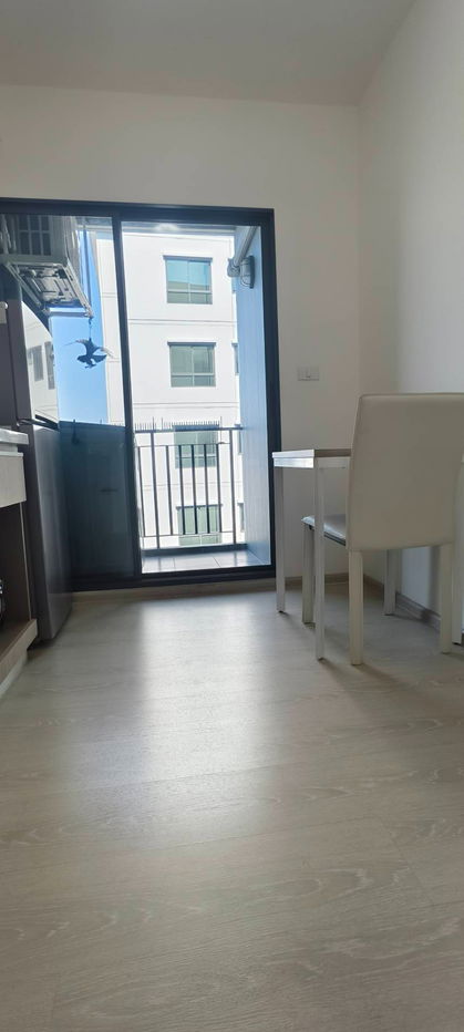 picture Condo for rent: Grene Don Mueang-Songprapa, near Don Mueang Airport. - 12/14