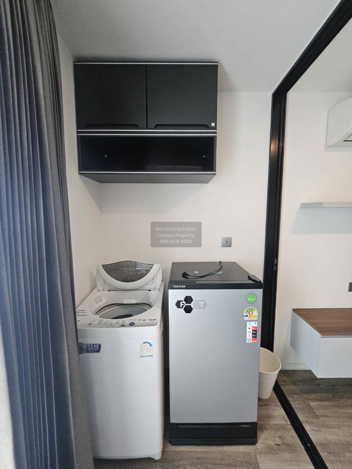 รูป 🔥🔥🔥 เช่าคอนโด  โมดิช รัชดา 32 BTS-ห้าแยกลาดพร้าว  แขวงจันทรเกษม เขต จตุจักร กรุงเทพ CX-123596 ✅ ทักไลน์ @connexproperty ตอบทันที ทีมงานมืออาชีพ ✅ 🔥🔥🔥 - รูปที่ 4/8