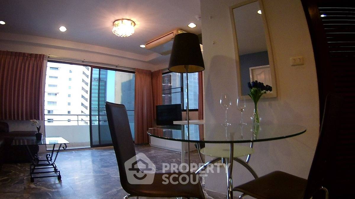 picture 1-BR Condo at Saranjai Mansion Condominium near BTS Nana (ID 1535767) - 14/14