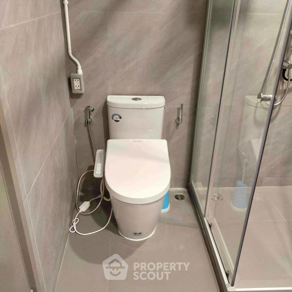 picture 1-BR Condo at IDEO Sukhumvit - Rama 4 near BTS Phra Khanong (ID 1904569) - 6/9