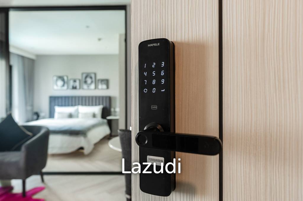 picture Brand New 2-Bedroom Condo for Rent near Bang Tao Beach - 11/26