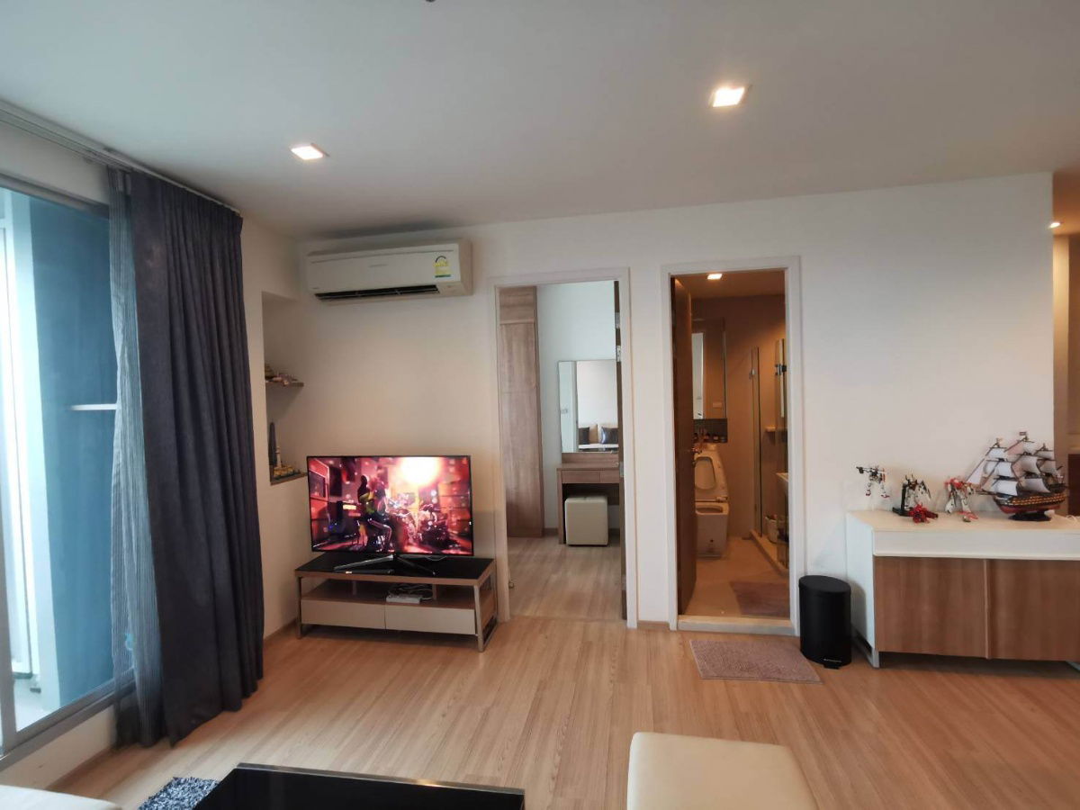 รูป ให้เช่า Rhythm Phahon Ari ห้อง 2 นอน เฟอร์นิเจอร์ครบ ห้องจริงสวยมาก สนใจแอดไลน์ @Best_condo - รูปที่ 8/12