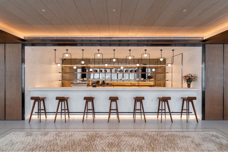 รูป ให่เช่า LUXURY SCOPE Langsuan 1 นอน 83.68 sqm  พร้อมอยู่ - รูปที่ 16/17