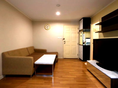 Condos for rent : Lumpini Park Riverside Rama 3 (Addlineid: Nattyproperty)