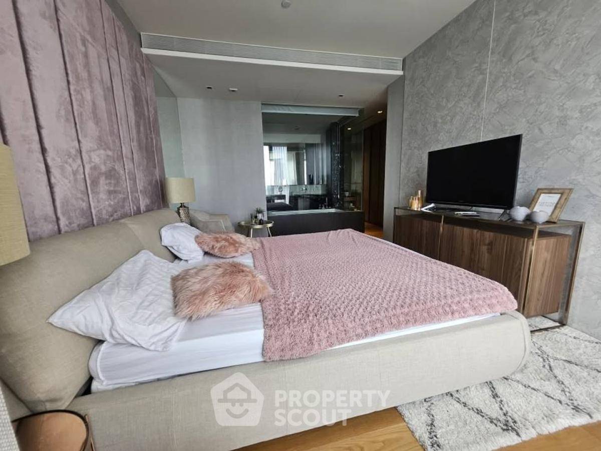 รูป คอนโด 3-ห้องนอน ที่ บีทนิค สุขุมวิท 32 ใกล้ BTS ทองหล่อ (ID 2460765) - รูปที่ 10/10