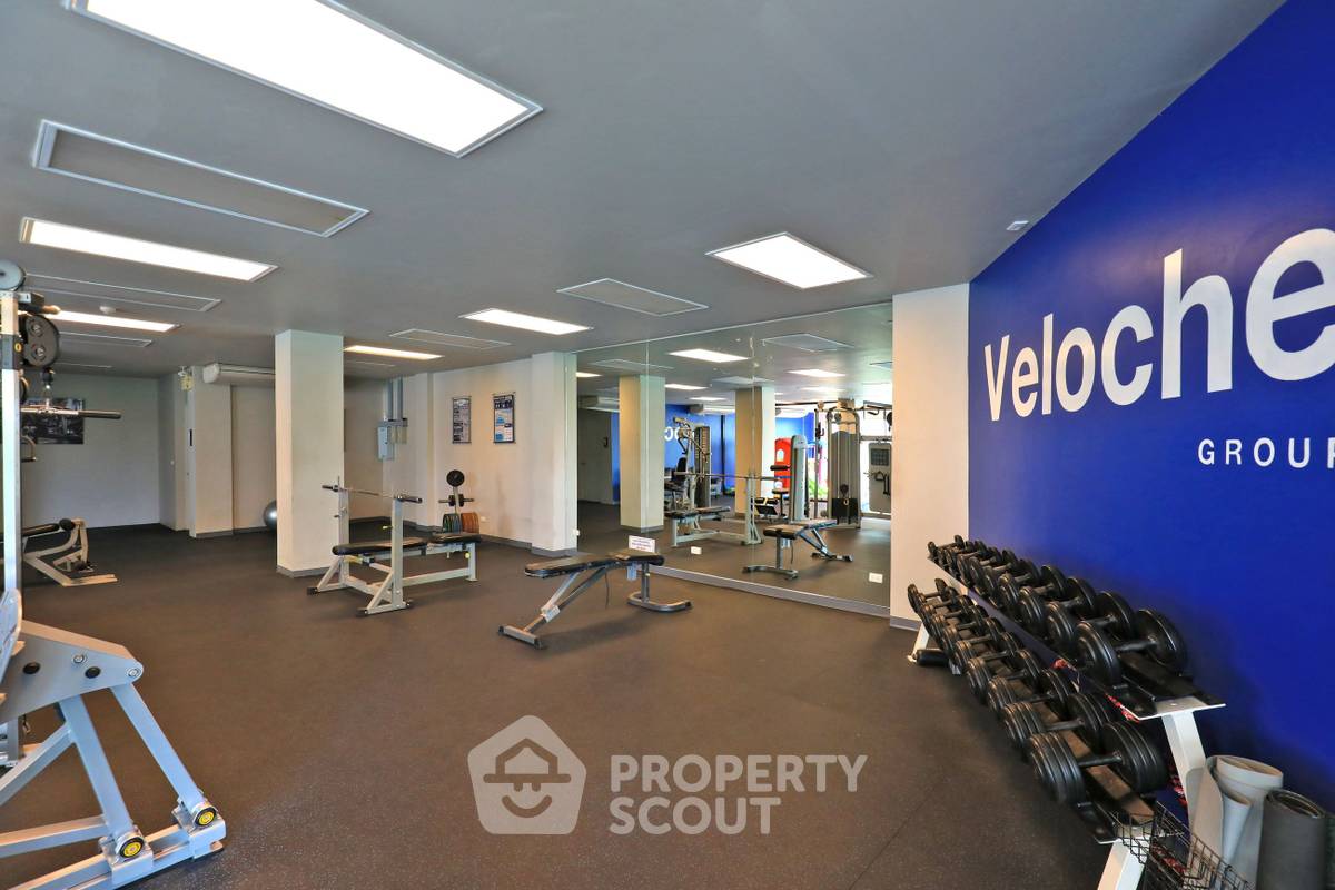 รูป คอนโด สตูดิโอ ที่ กะรนฮิลล์ ใน หาดกะรน (ID 2230113) - รูปที่ 8/21