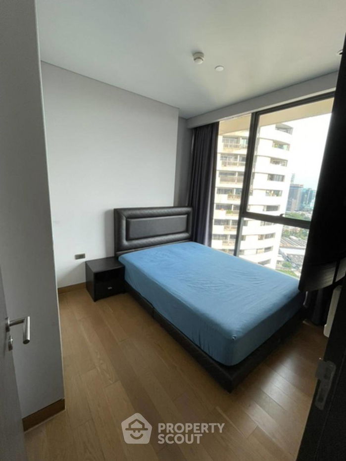 รูป คอนโด 1-ห้องนอน ที่ เดอะ ลุมพินี 24 ใกล้ BTS พร้อมพงษ์ (ID 595213) - รูปที่ 6/11