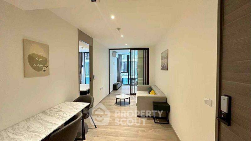 picture 2-BR Condo at Fynn Asoke near BTS Asok (ID 2379564) - 4/4