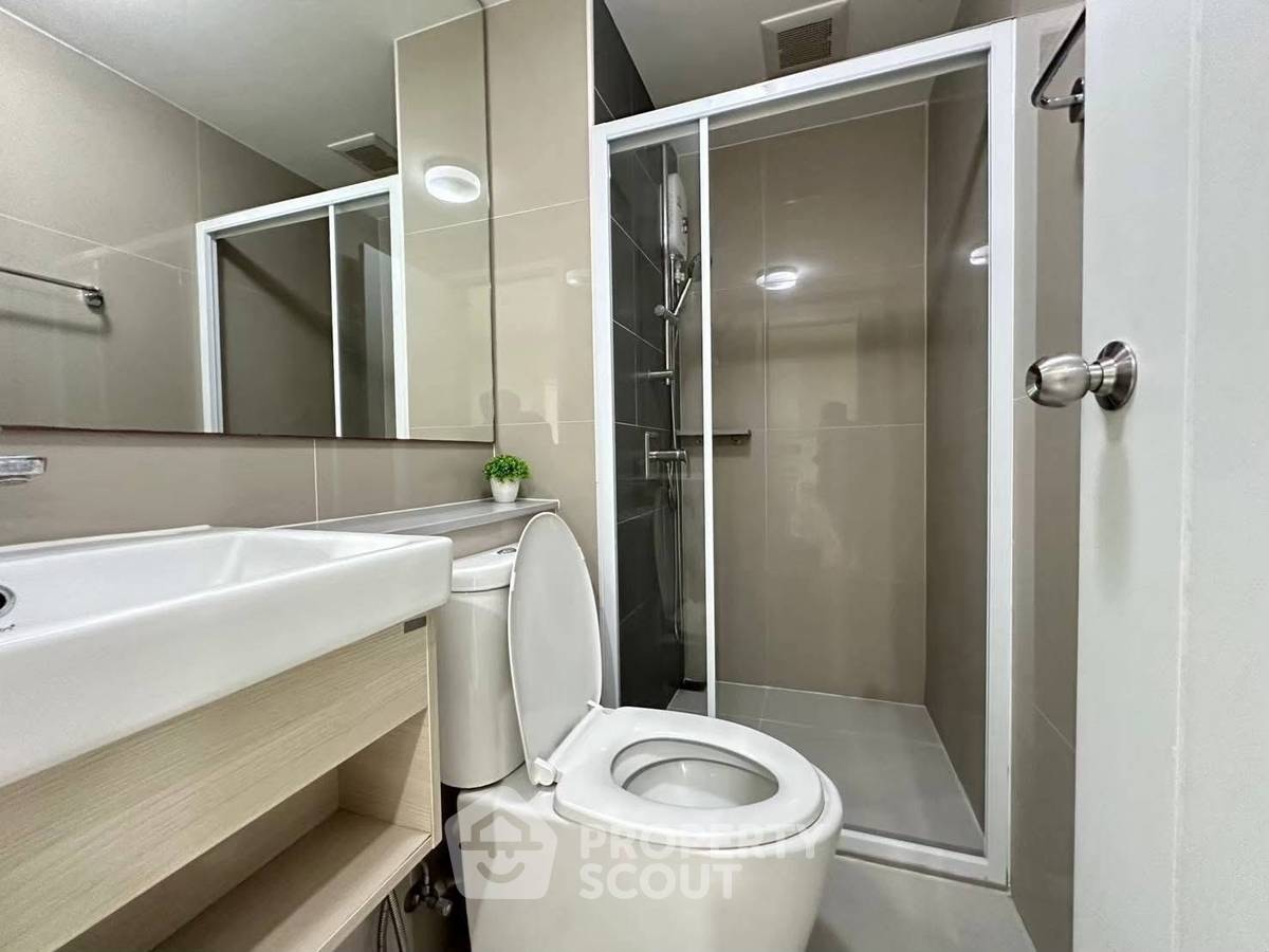 picture 1-BR Condo at The Privacy Rama 9 near ARL Ramkhamhaeng (ID 2458978) - 9/13