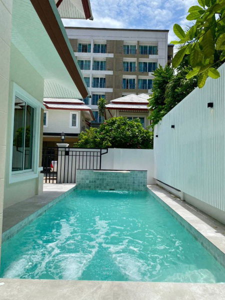 รูป ให้เช่า The Villa Rachawadee (เดอะ วิลล่า ราชาวดี) 4 ห้องนอน 4 ห้องน้ำ  - รูปที่ 3/19