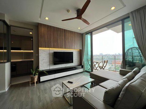 2-BR Condo at 333 Riverside near MRT Bang Pho (ID 1947122)