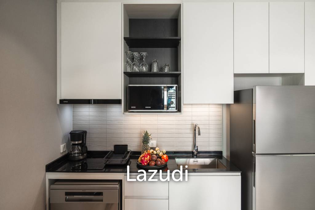 picture Brand New 2-Bedroom Condo for Rent near Bang Tao Beach - 9/26