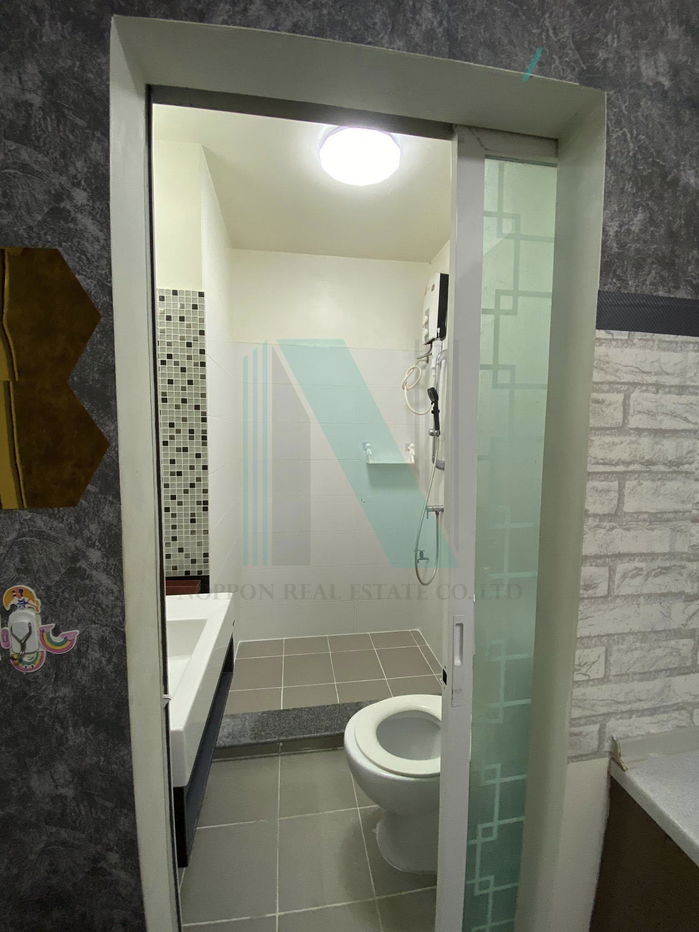 รูป 📌 ขายคอนโด บลิซ คอนโดมิเนียม พระราม 9 - หัวหมาก อาคาร A ชั้น 4 1 ห้องนอน ขนาด 29 ตรม ใกล้ โอเอซิส พัฒนาการ 53 - รูปที่ 8/8