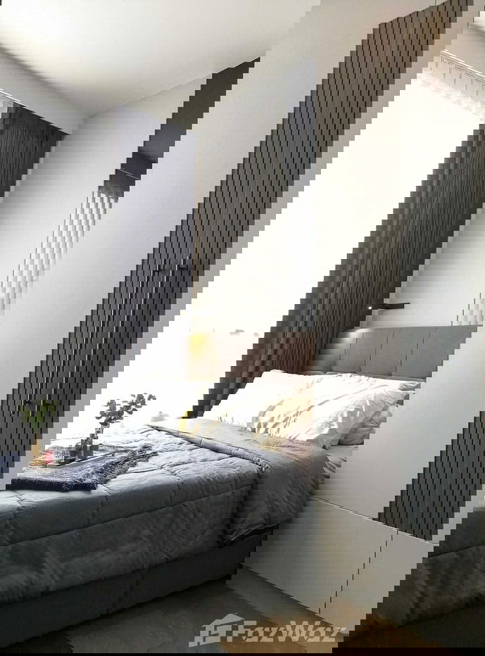 picture 1 Bedroom Condo for rent at Park Origin Phayathai 1152396 - 4/9