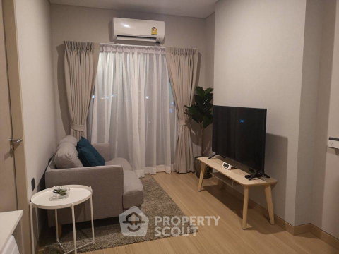 คอนโด 1-ห้องนอน ที่ ลุมพินี สวีท ดินแดง - ราชปรารภ ใกล้ ARL ราชปรารภ (ID 384859)