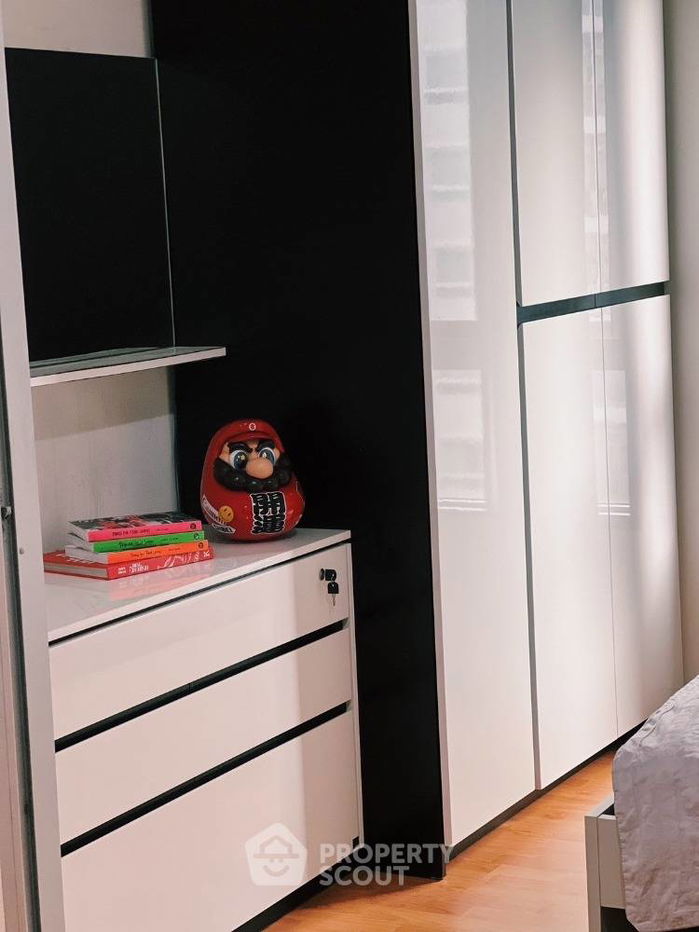 picture 1-BR Condo at The President Sathorn - Ratchapruek 3 near MRT Bang Wa (ID 1829949) - 7/8