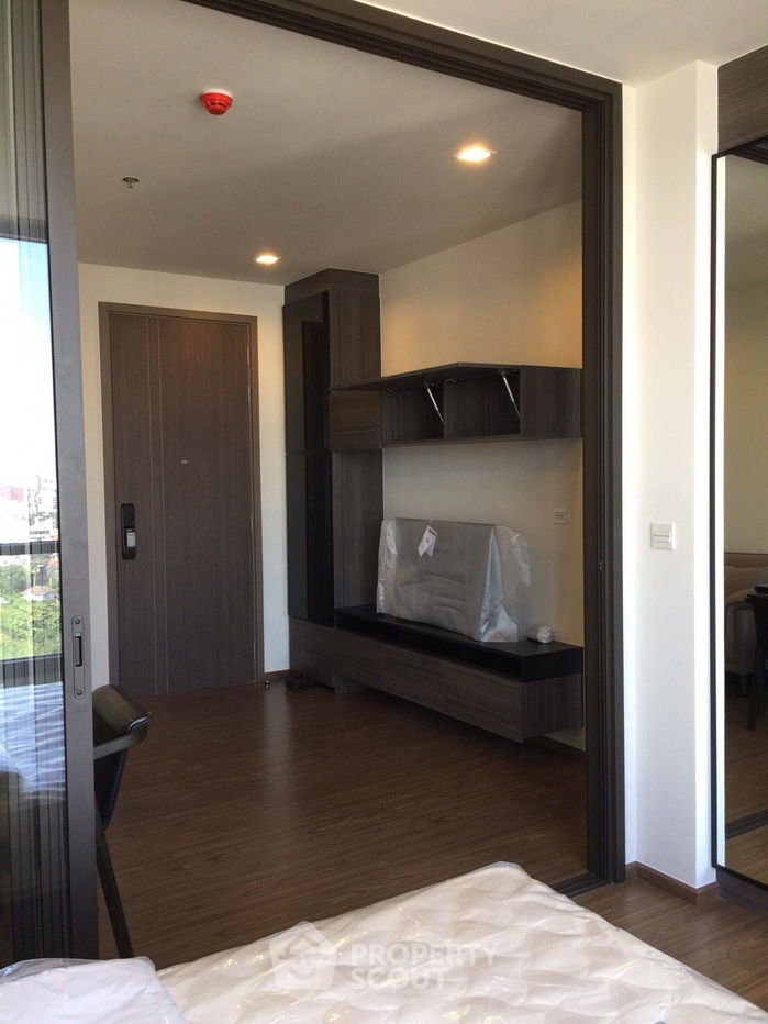 picture 1-BR Condo at The Line Sukhumvit 71 near BTS Phra Khanong (ID 995399) - 2/6